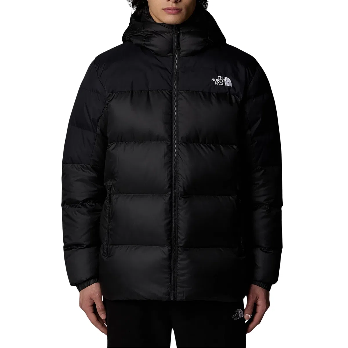 THE NORTH FACE Diablo Down Jacke 2023 TNF Black/TNF Black