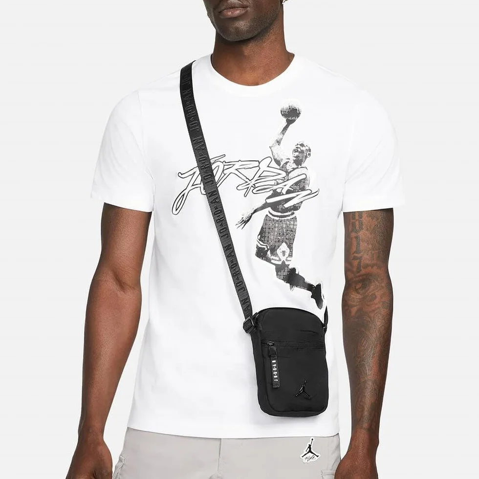 Jordan Boy's Airborne Festival Bag (Big Kids)