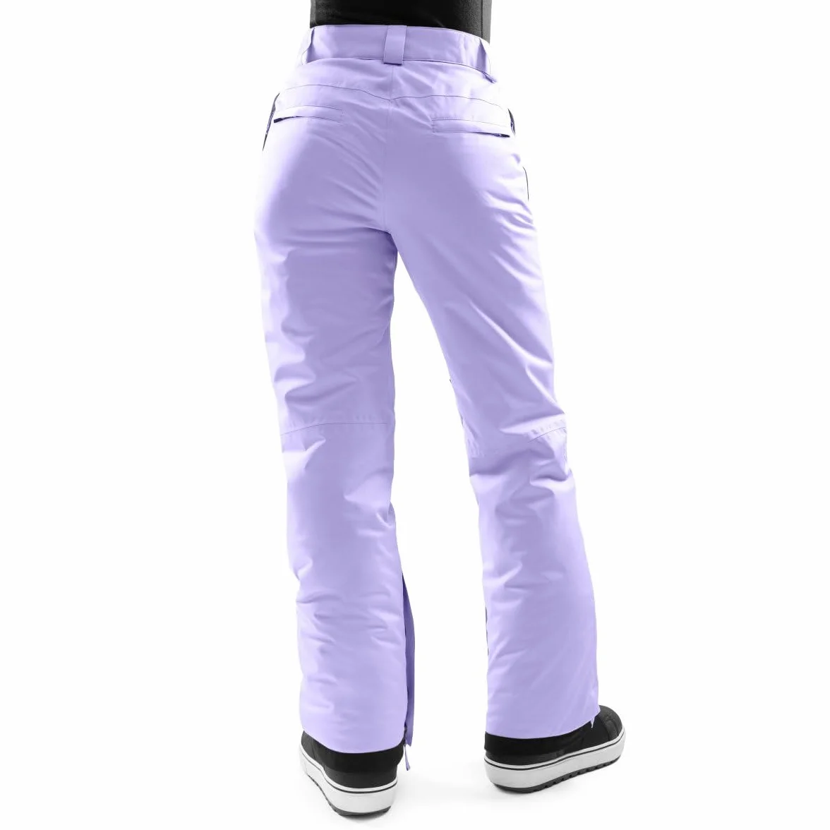 SIROKO - Pantaloni da Snowboard da Donna P1-W Killy