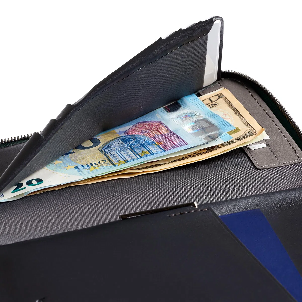 Bellroy Travel Folio – Second Edition