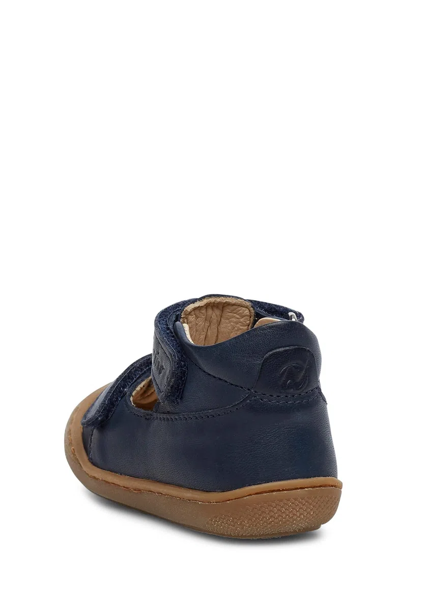 Naturino Sandali semi chiusi in pelle