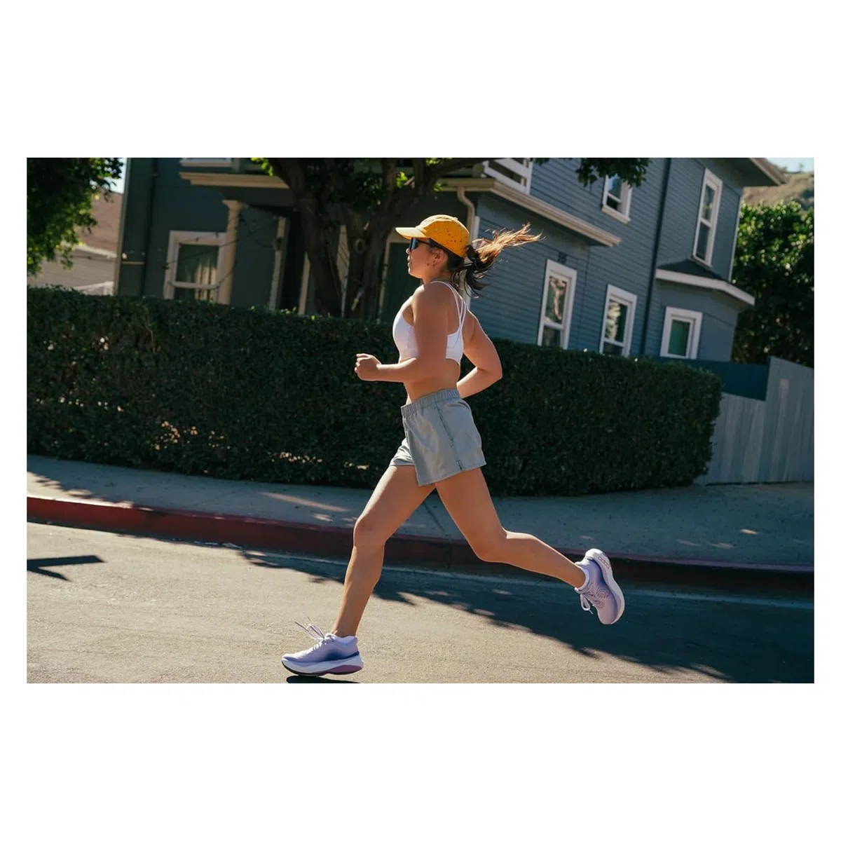 Topo Athletic Aura, Scarpe da Ginnastica Donna