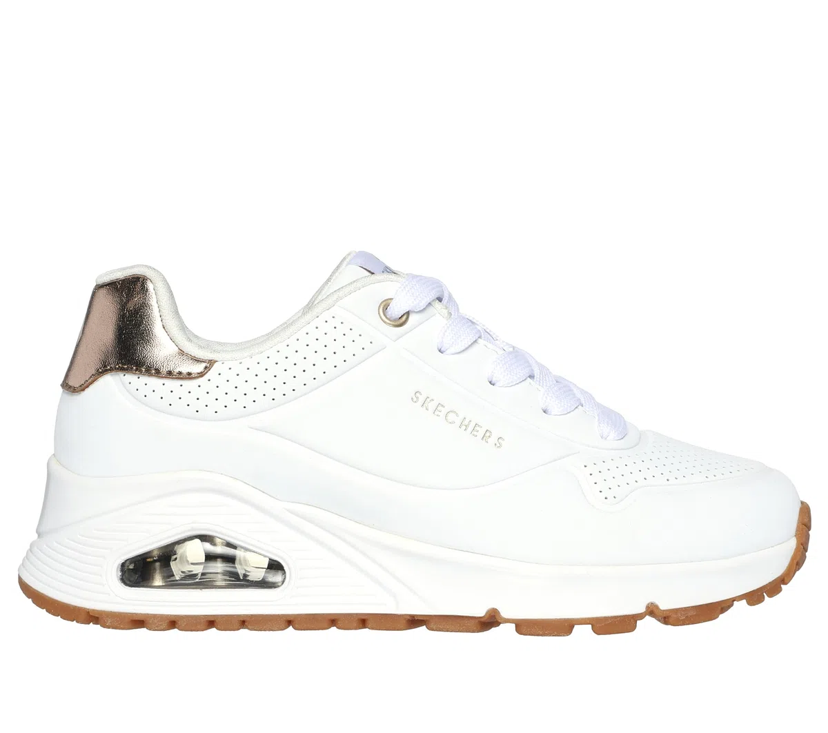 Skechers Uno Lite, Scarpe da ginnastica Donna