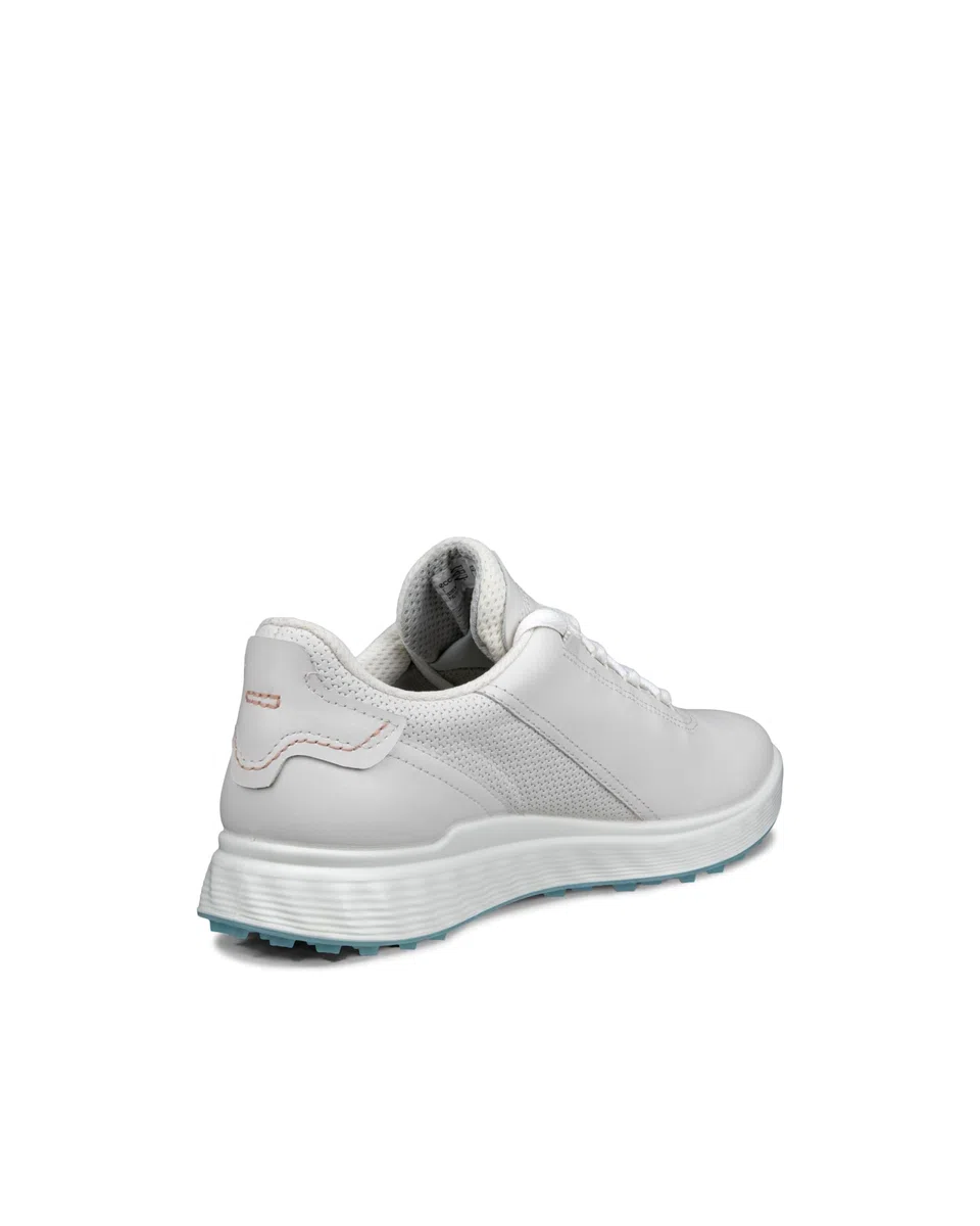 ECCO S Casual Lace Waterproof Scarpe da golfDonna