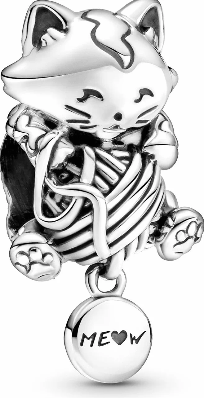 PANDORA Passions - Charm a tema animali