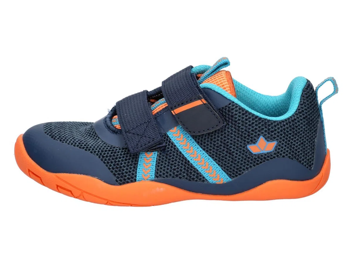 Lico Aride V, Scarpe a Piedi Nudi Unisex-Bambini e Ragazzi