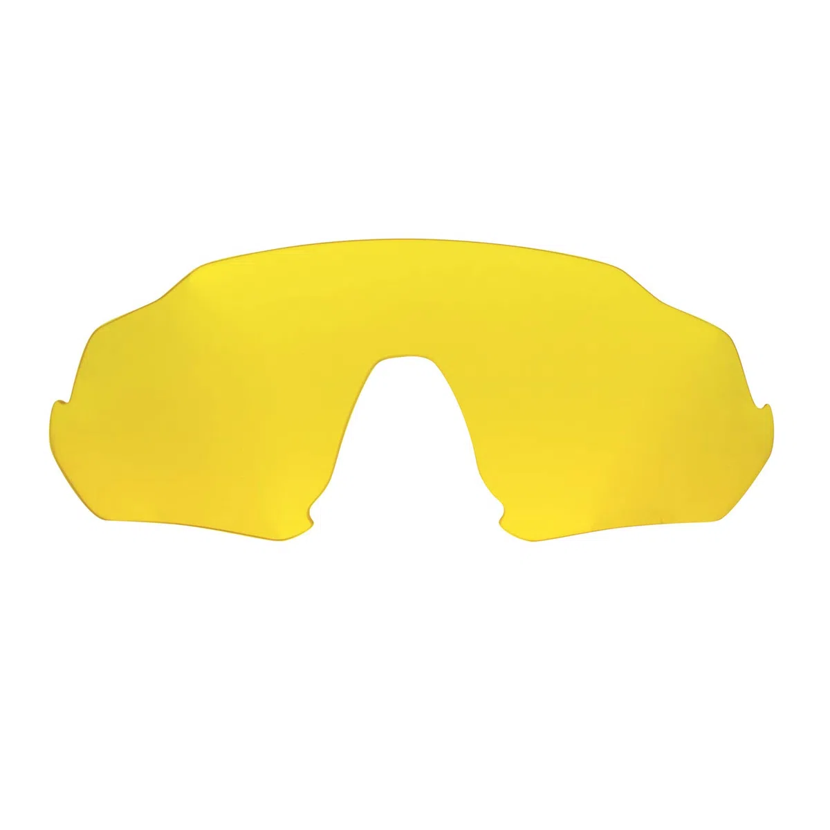 Per Oakley Flight Jacket Occhiali da Sole Lenti di Ricambio Polarizzate