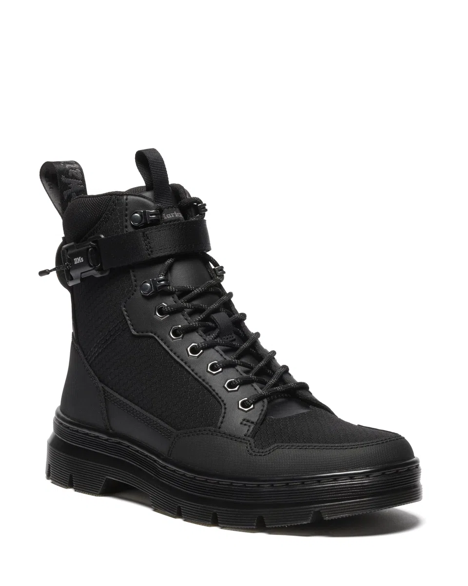 Dr. Martens Combs Boot AnfibiUnisex - Adulto