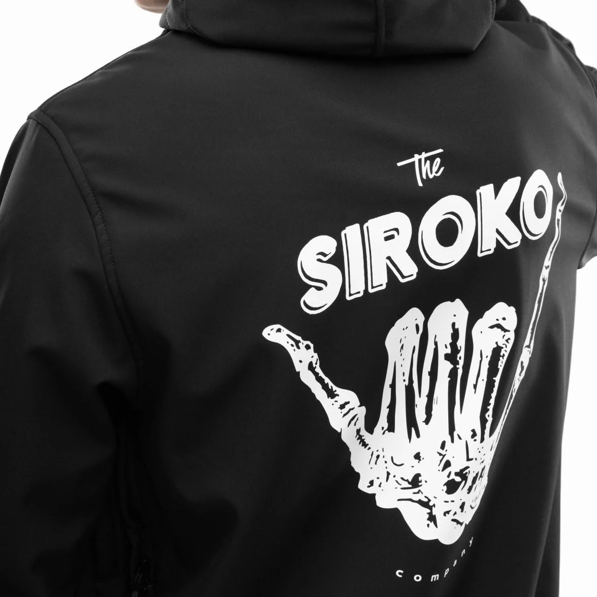 SIROKO - Giacca da Snowboard W1 Shaka