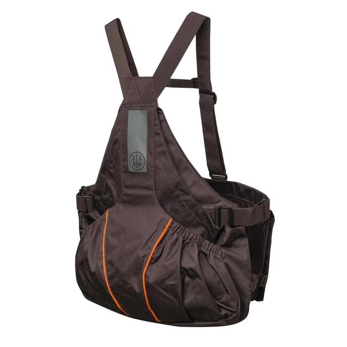 BERETTA STRAP EVO VEST Brown Bark OSFA OSFA