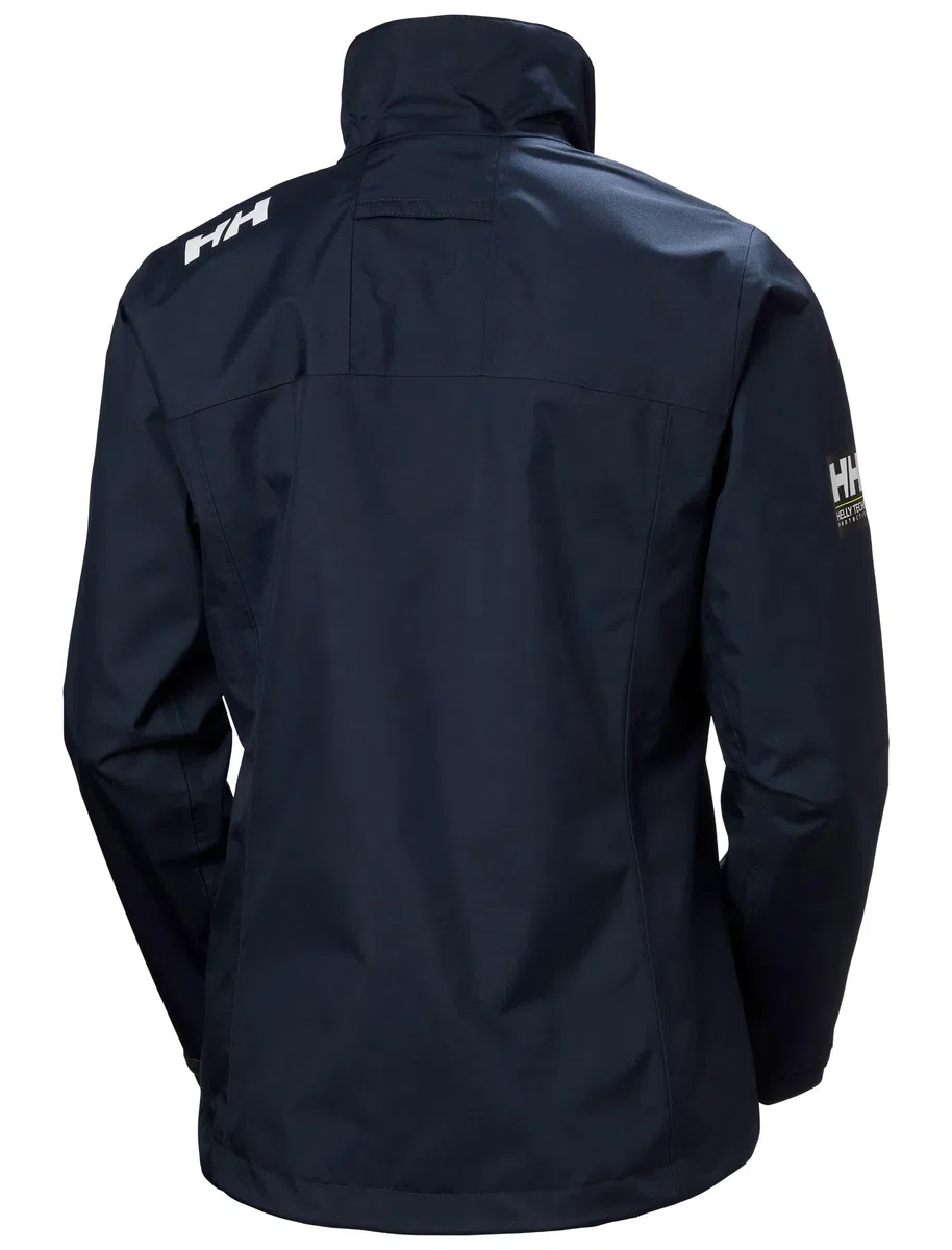 Helly Hansen Crew Jacket Giacca Unisex - Adulto (Pacco da 1)