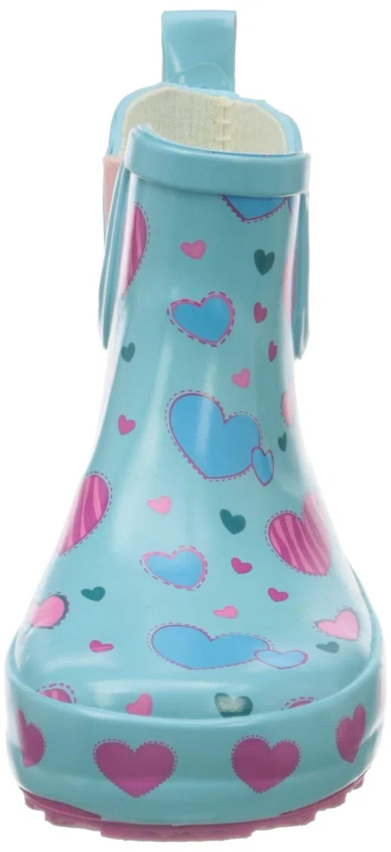 Beck Sweethearts Stivali di GommaBambine e ragazze