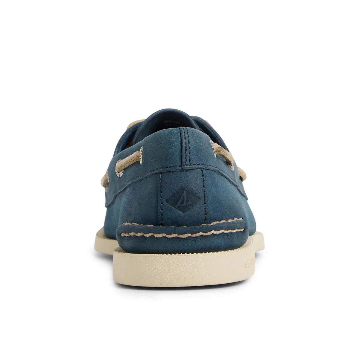 Sperry A/O 2 Eye Scarpe Classiche da Uomo in pizzoUomo