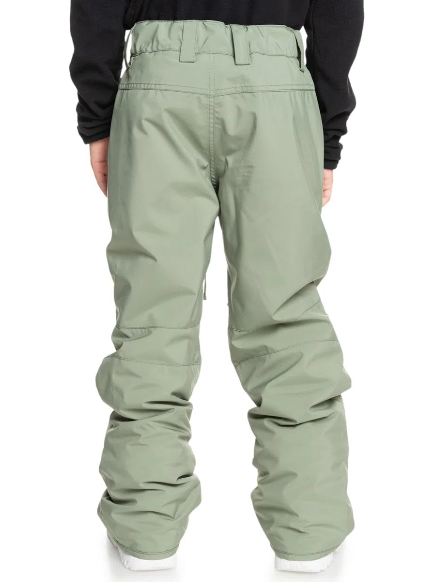 Quiksilver - Estate Youth Pt, Pantaloni Bambini e Ragazzi
