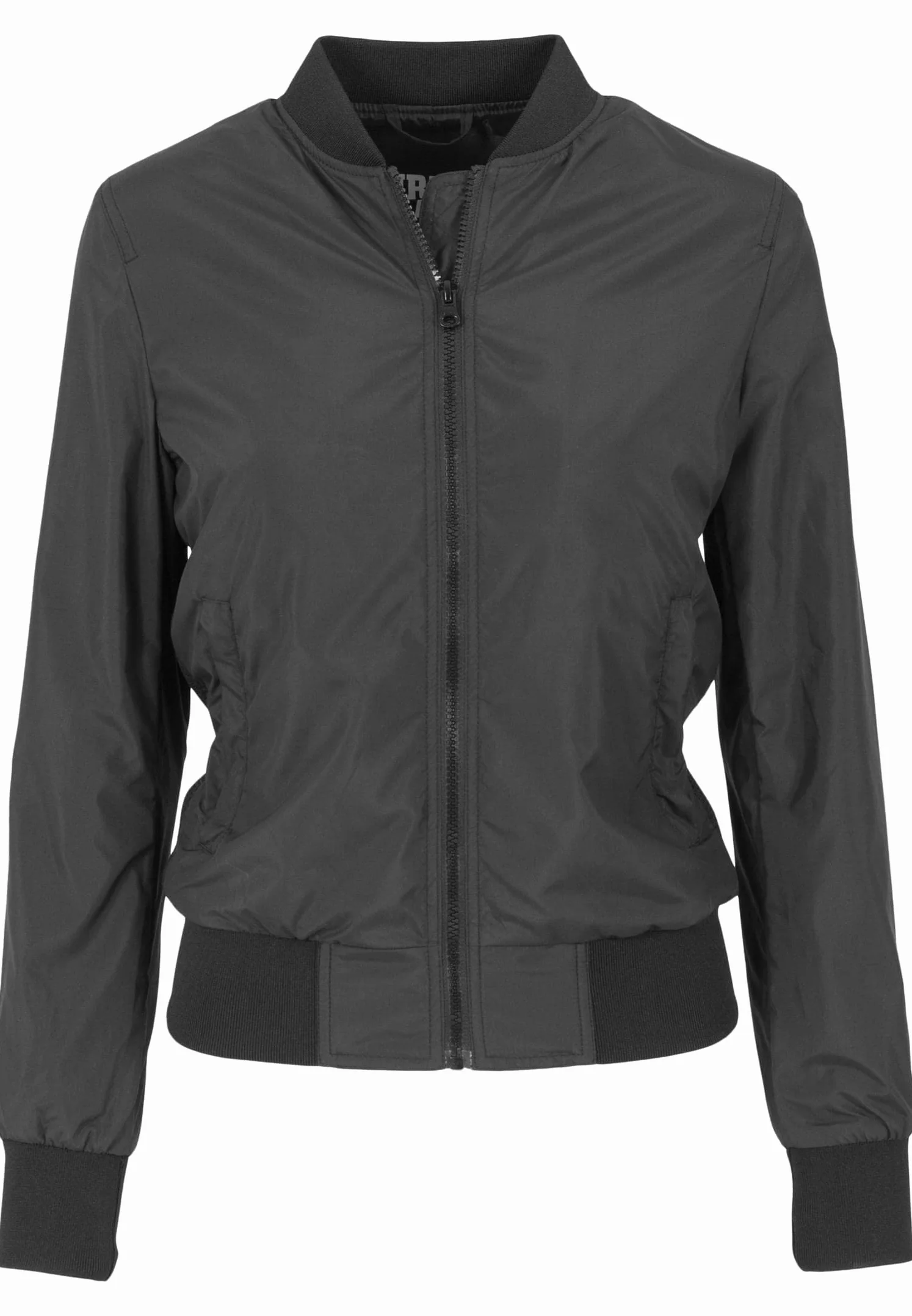 Urban Classics Damen Ladies Light Bomber Jacket