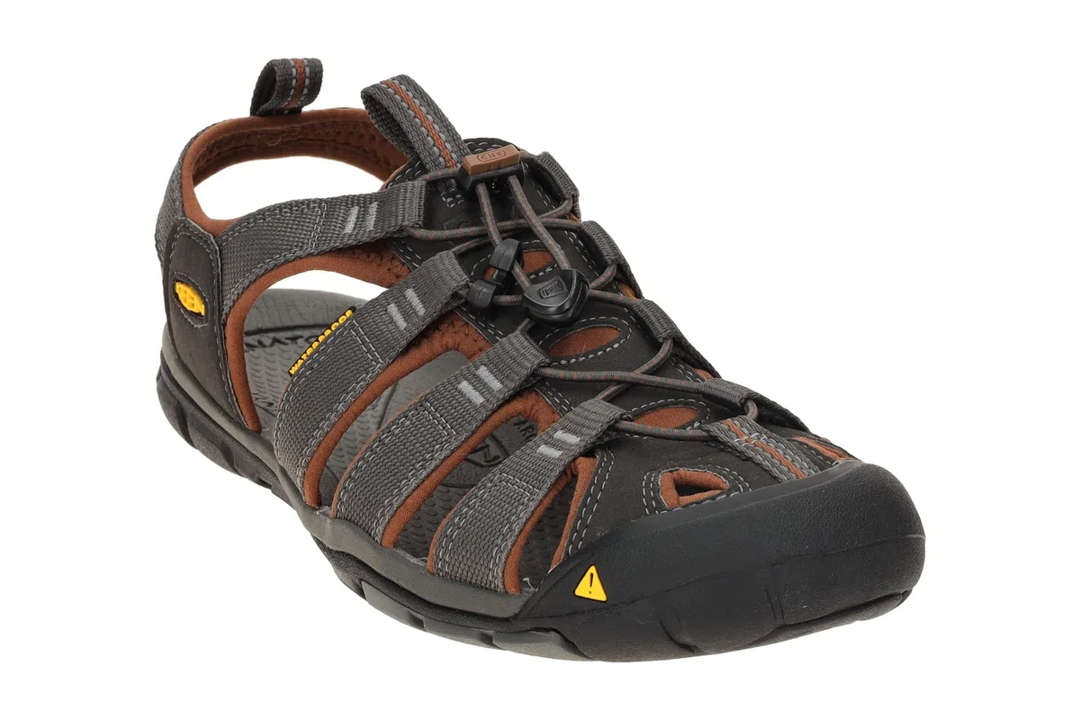 KEEN Homme CLEARWATER CNX Sandali