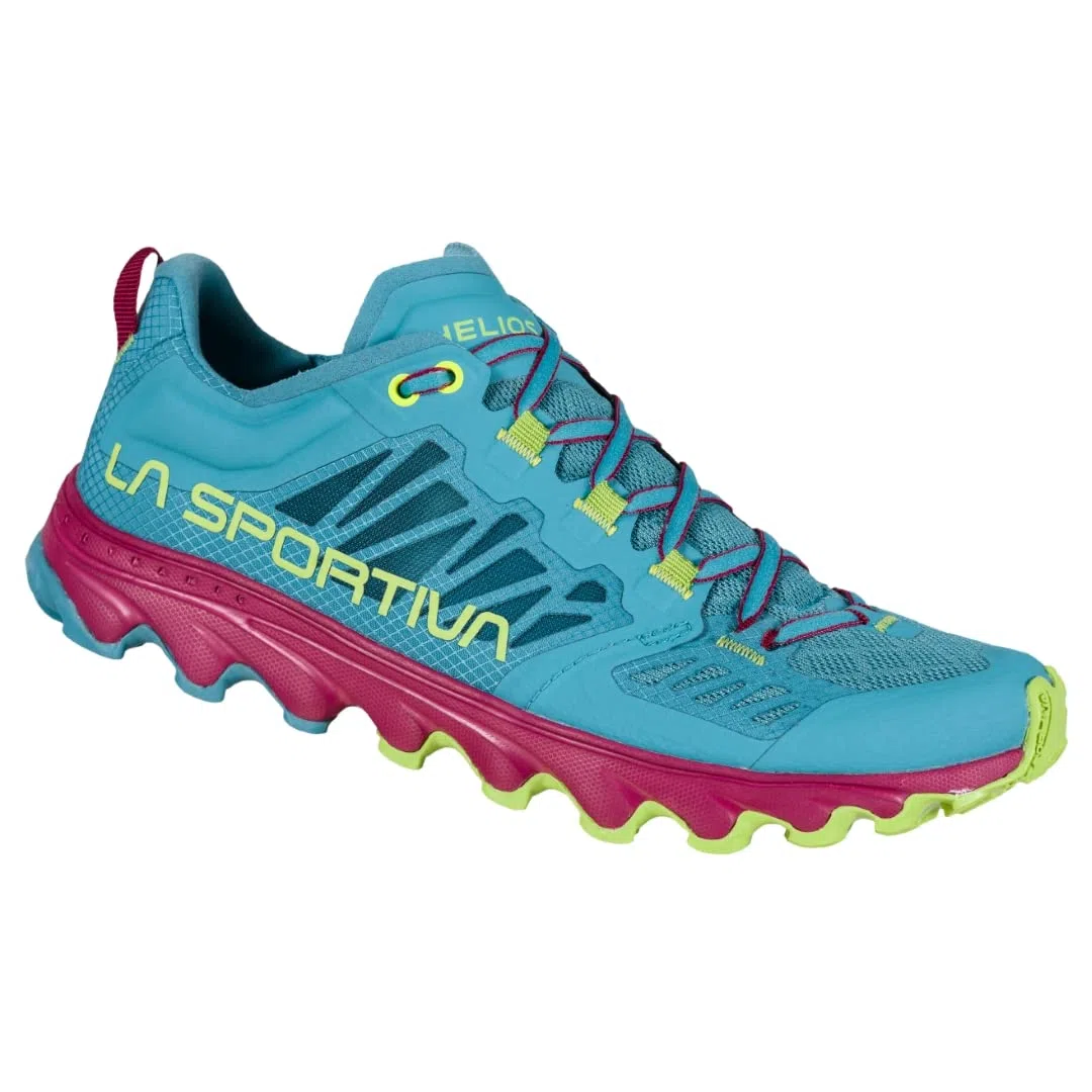 LA Sportiva Helios III Woman Scarpe da Trail runningDonna