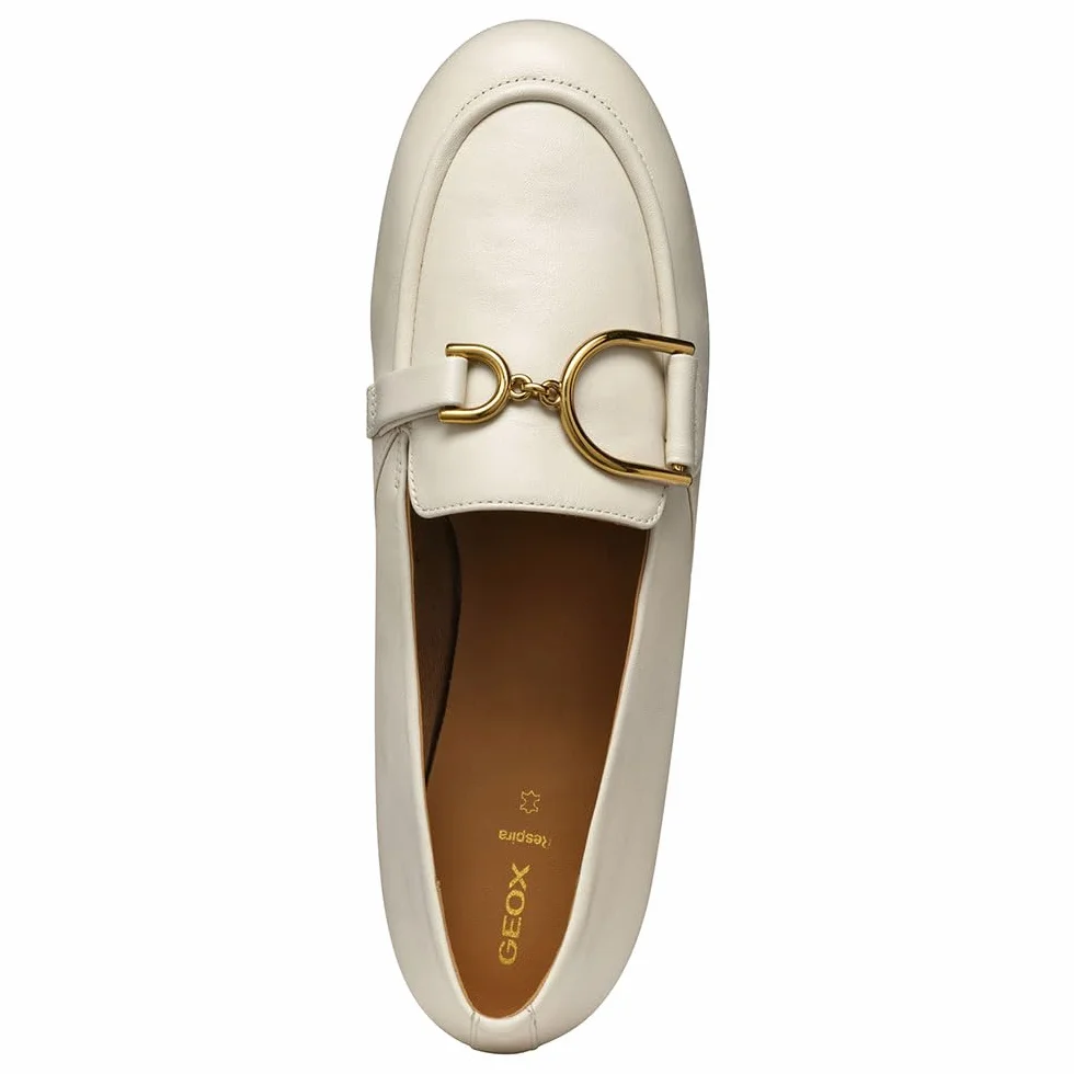 Geox D Kosmopolis + Grip MoccasinDonna