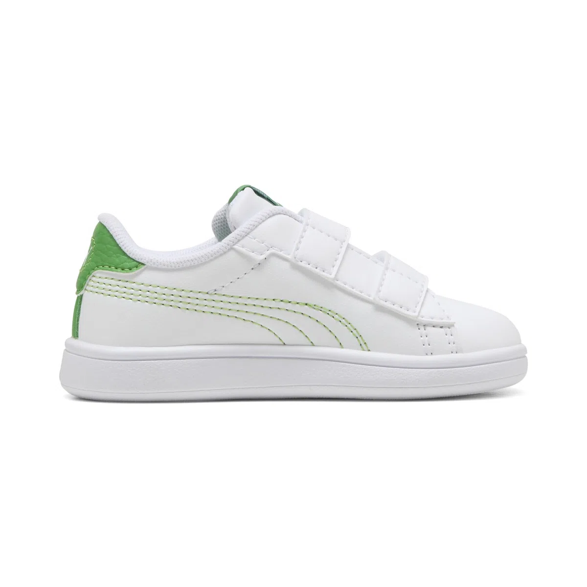 PUMA Sneakers Smash 3.0 Dino per Bimbi ai Primi Passi