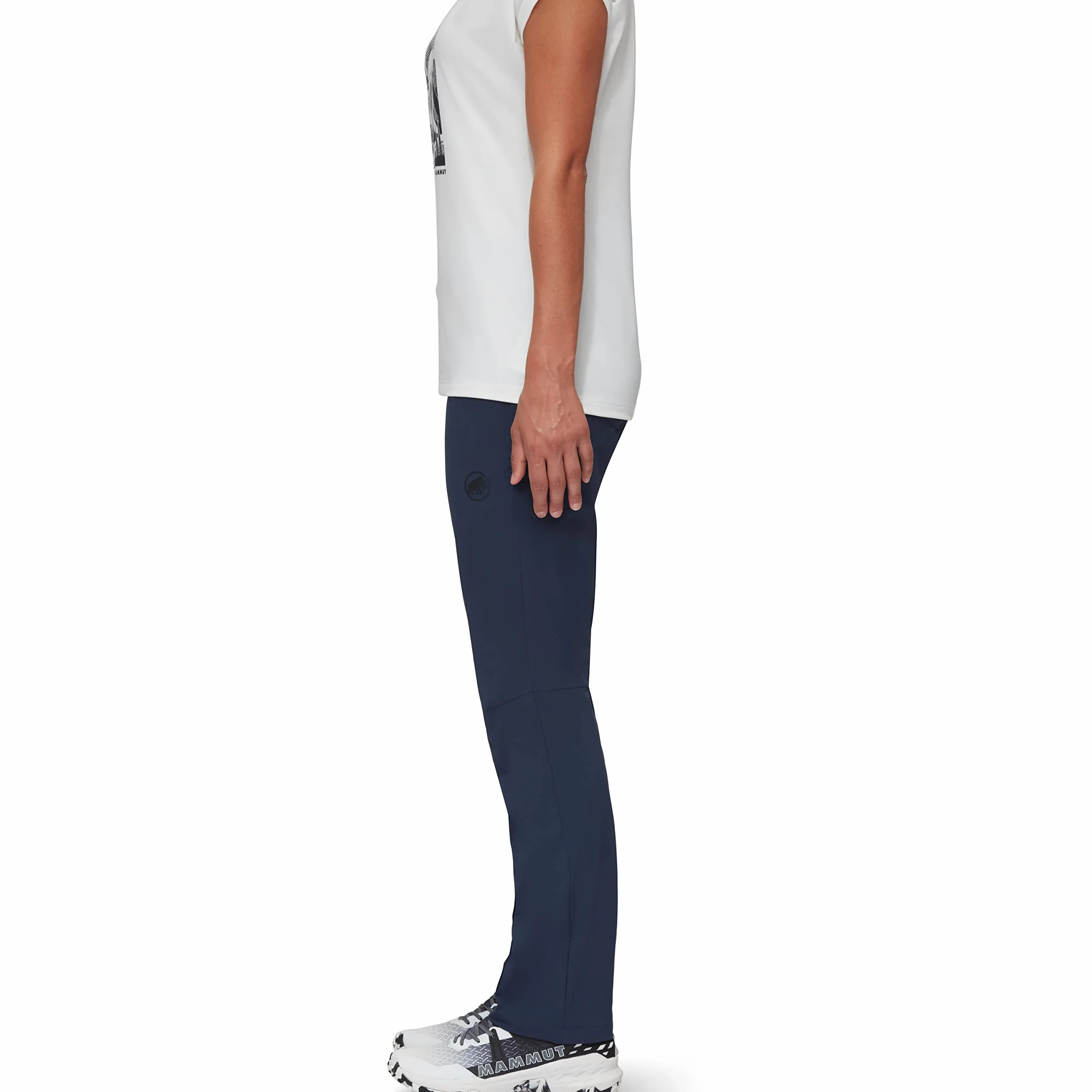 Mammut Pantaloni Runbold