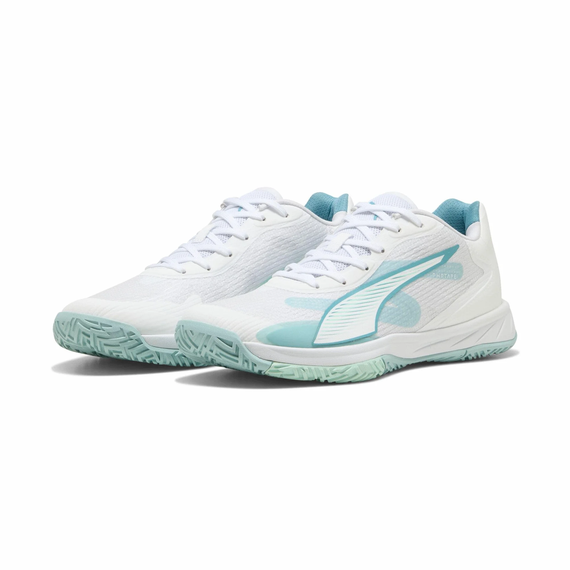 PUMA Accelerate Turbo 4 W+ Game On Scarpe da Ginnastica per Ambienti interniDonna