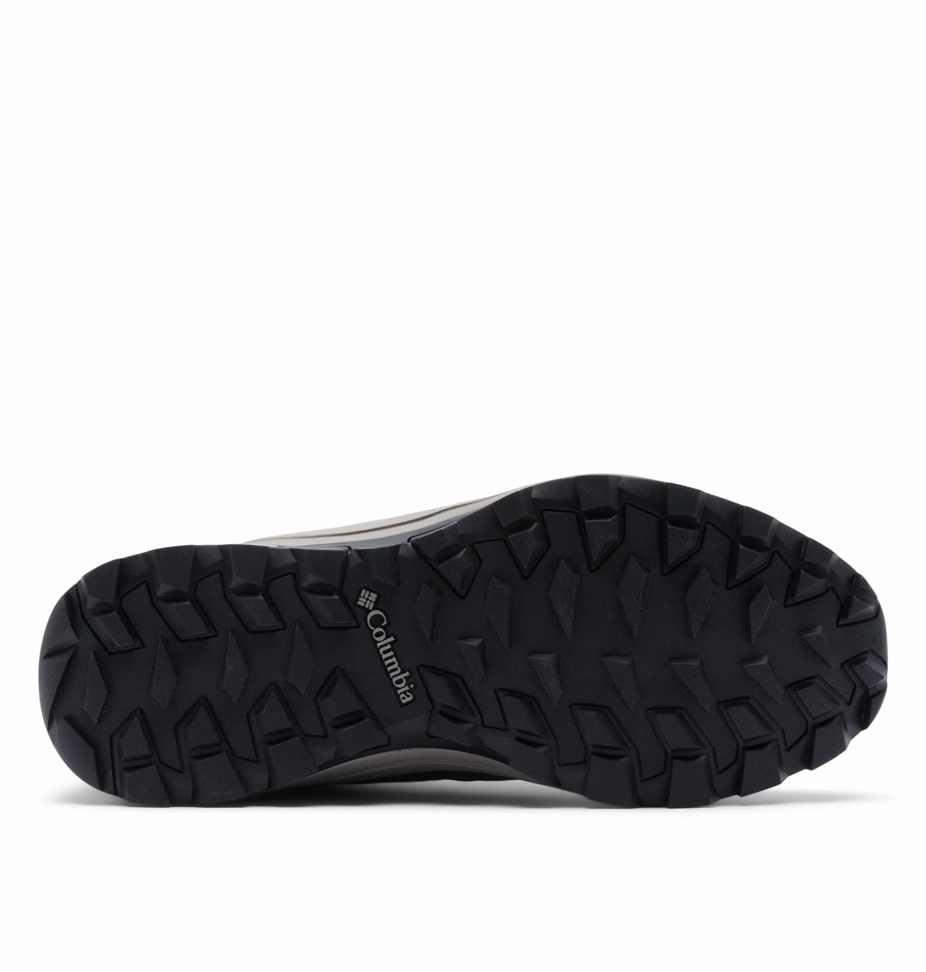 Columbia Redmond IV Breathe Scarpe da Trekking Basse Uomo