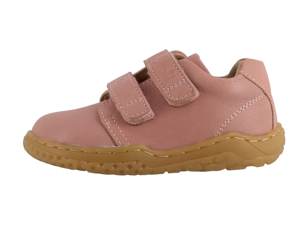 Lurchi Sibo Barefoot, Sneakers Unisex-Bambini e Ragazzi