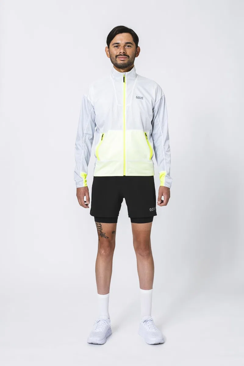 GORE WEAR Drive Giacca Uomo Giacca Uomo (Pacco da 1)
