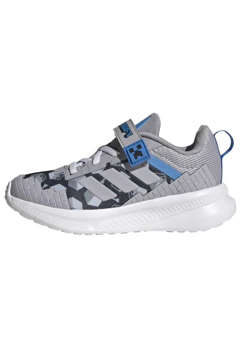 adidas Kids Scarpe Minecraft Fortarun 4.0 Kids