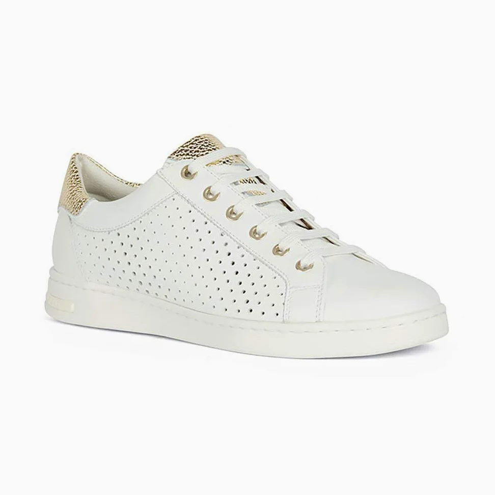Geox Donna D Jaysen B Sneakers,