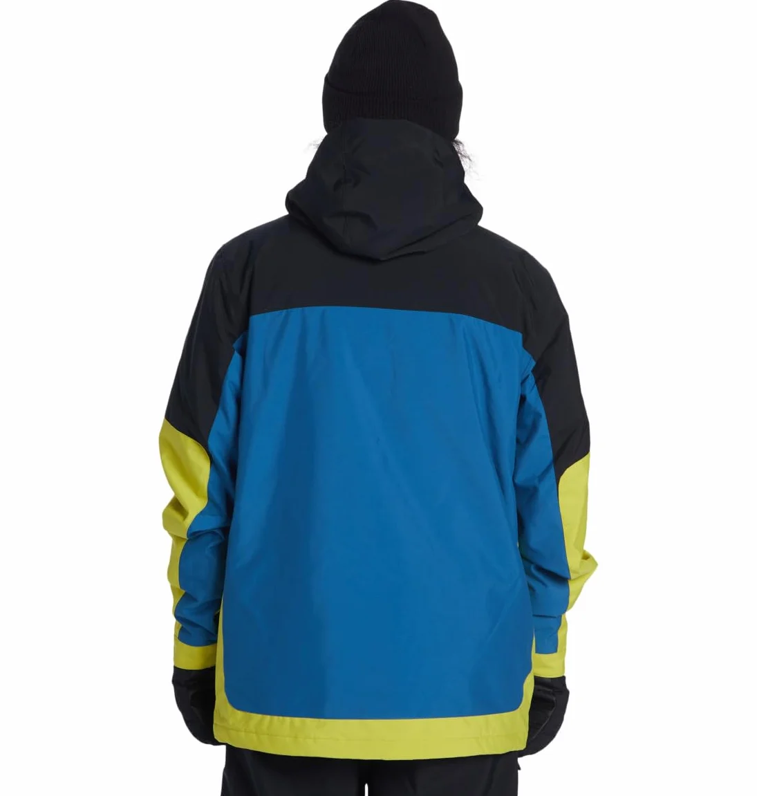 DC Shoes Giacca Defiant Giacca Uomo