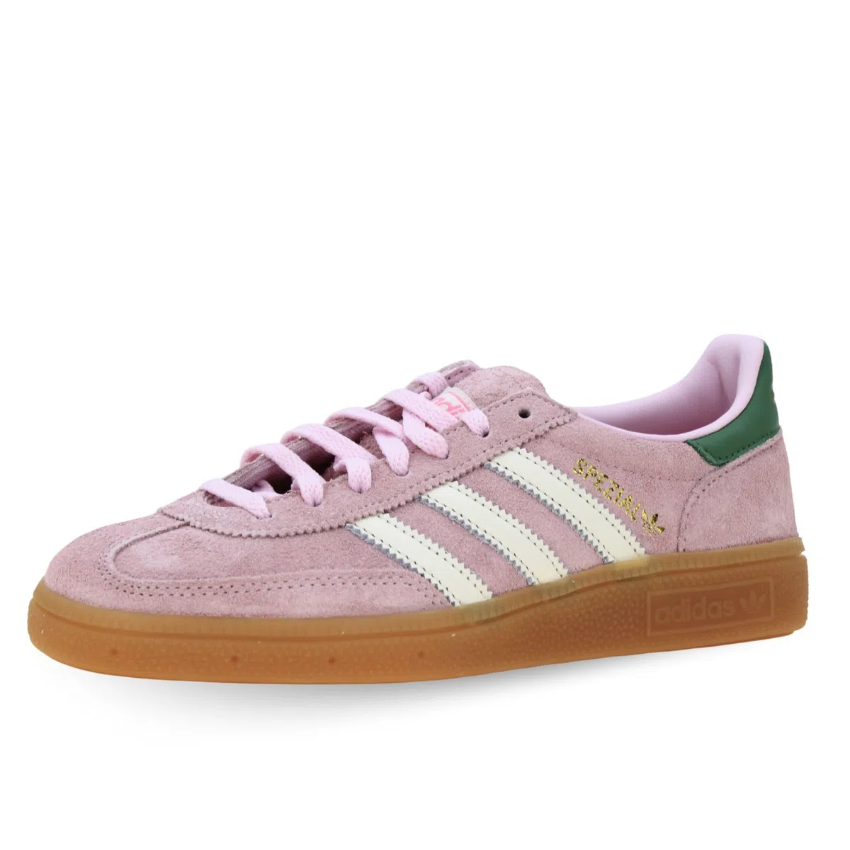 adidas Scarpe Handball Spezial, Sneakers Unisex, Rosa - JH9227