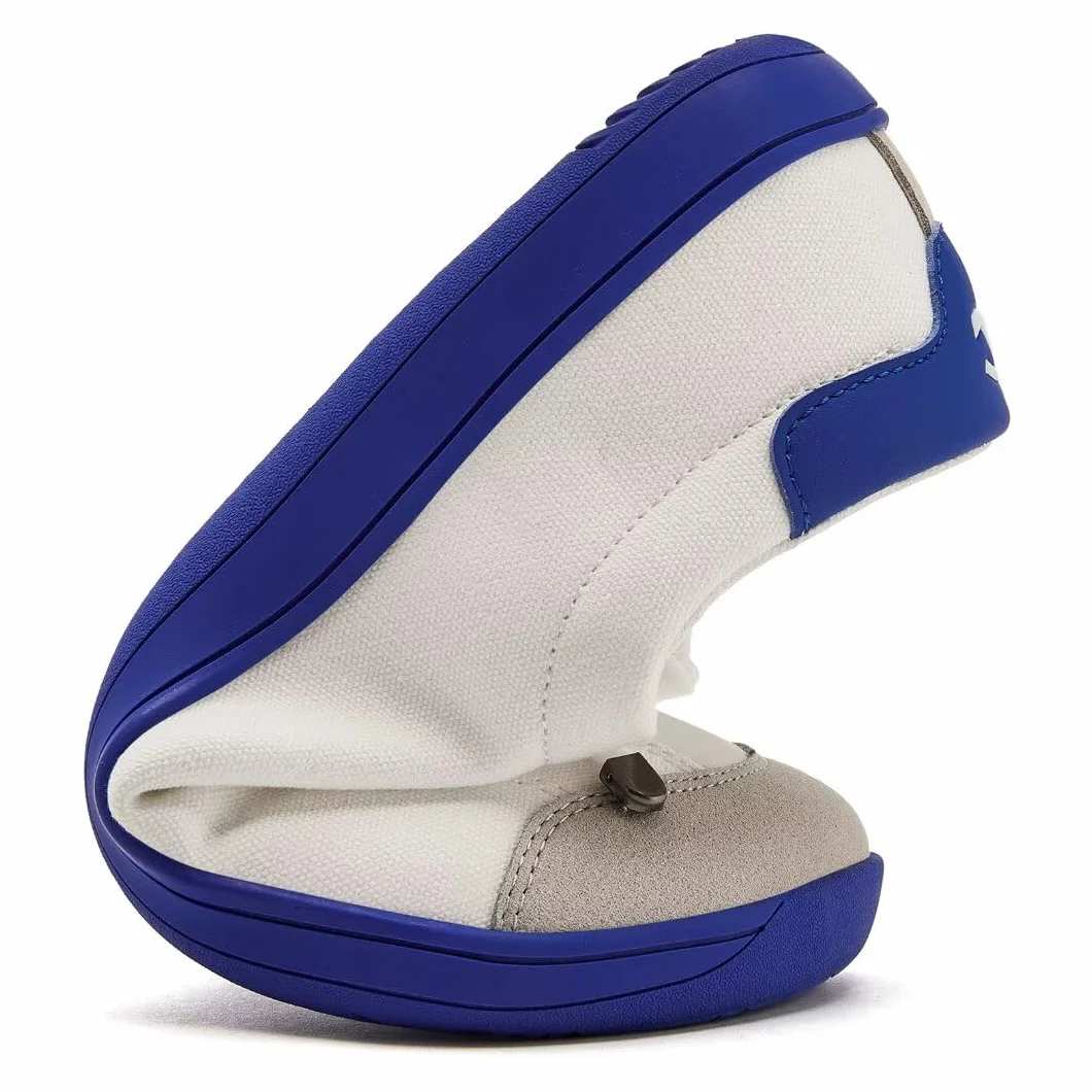 HOBIBEAR Versione Ampia Scarpe A Piedi Nudi per Donna E Uomo Semplici Scarpe da Trail Running Leggere E Comode A Piedi Nudi