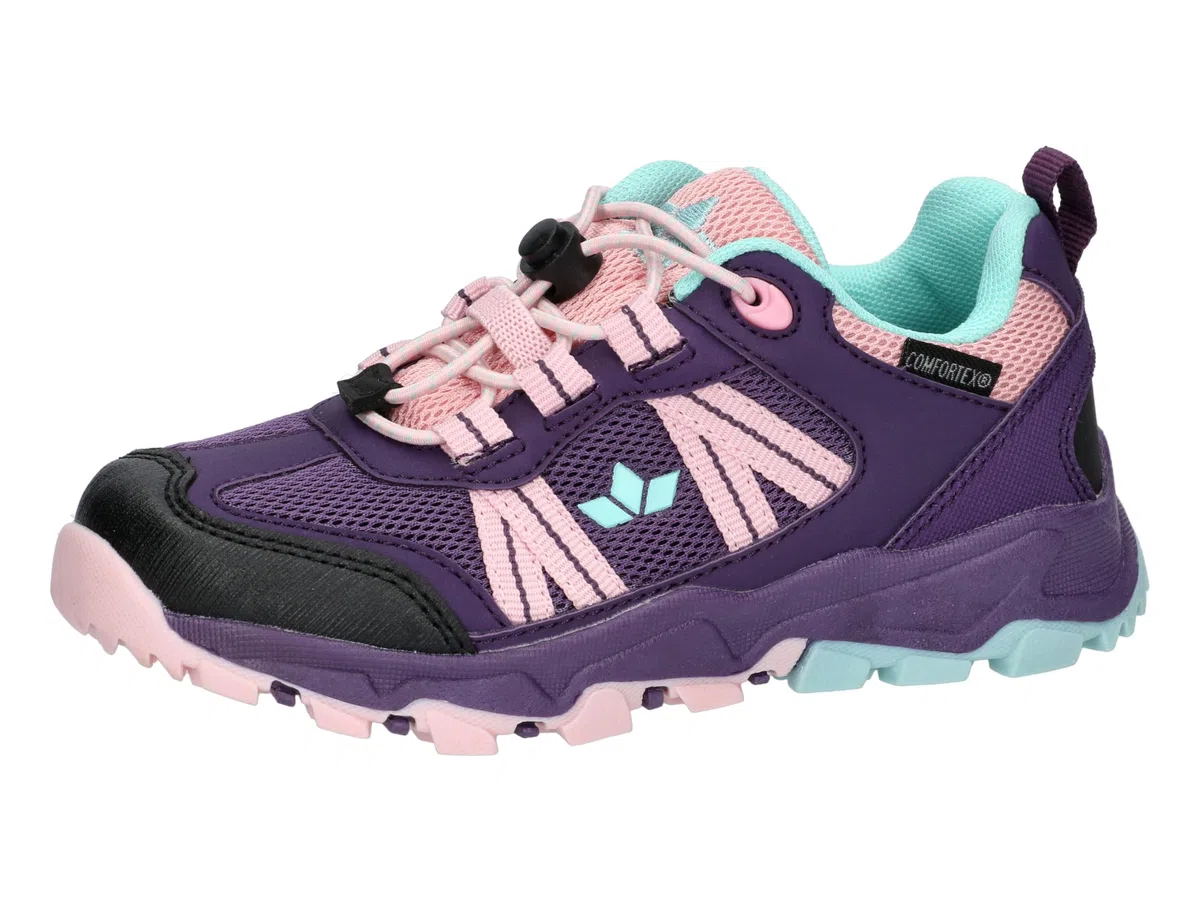 Lico Mancos Scarpe da trekkingUnisex - Bambini e Ragazzi