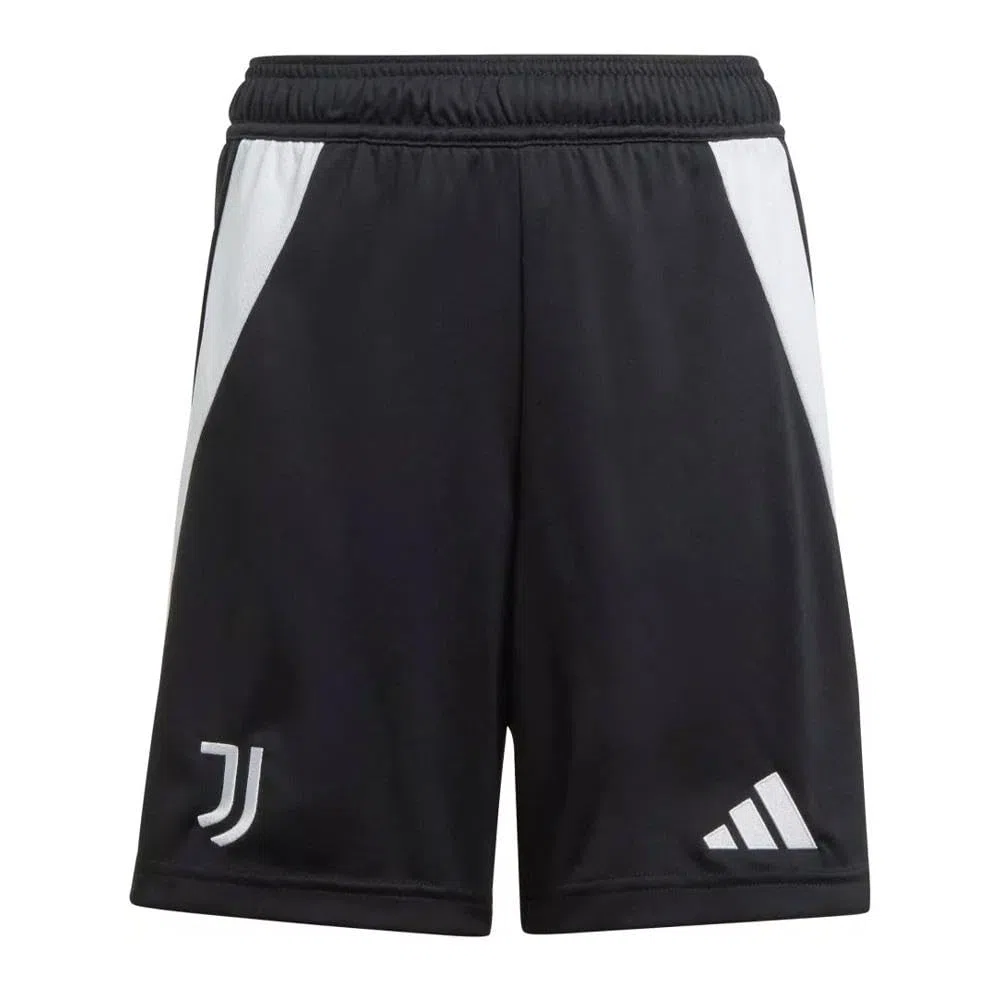 adidas JUVENTUS - Pantaloncini da casa Junior 24/25