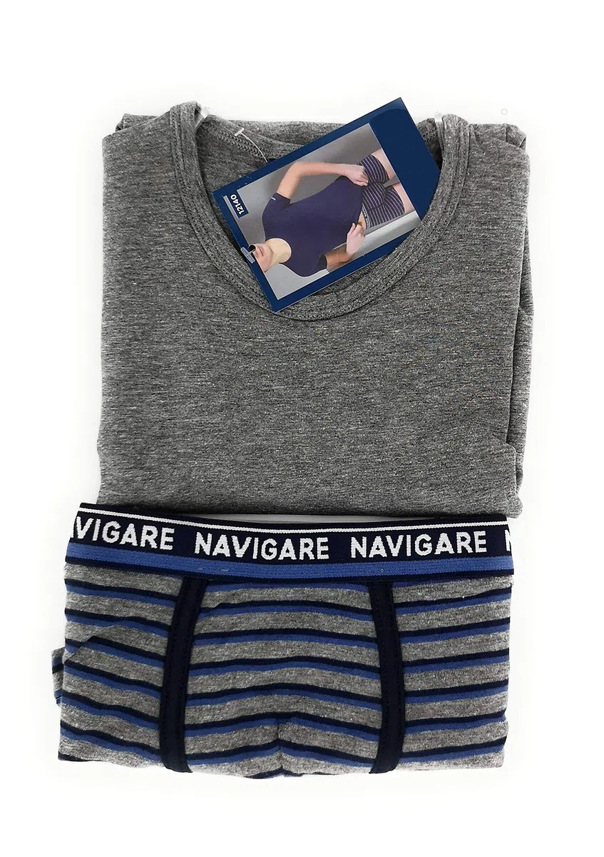 Navigare Completino Junior 10-16 Anni Art. 12140