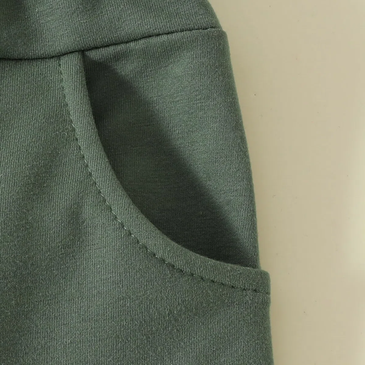 Set di Vestiti per Bambini Piccoli Scollo Giro Maglietta con Stampa Lettere Top e Pantaloncini Abiti Estivi per Neonati