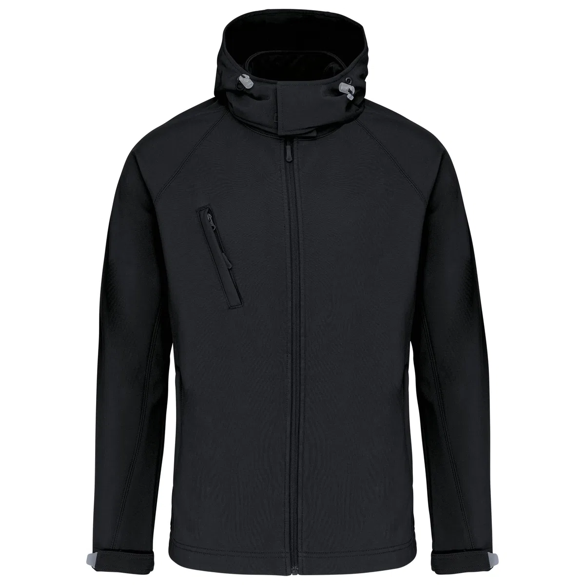 GIACCA SOFTSHELL 3 STRATI Uomo “VASCO SIAMO QUI” (XXL)