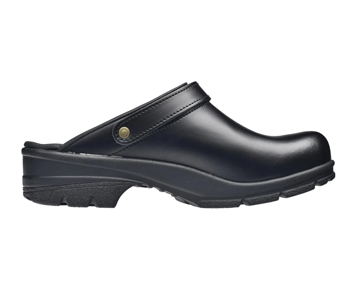 SanitaSan-Duty Open-OB - Zoccoli Unisex – Adulto