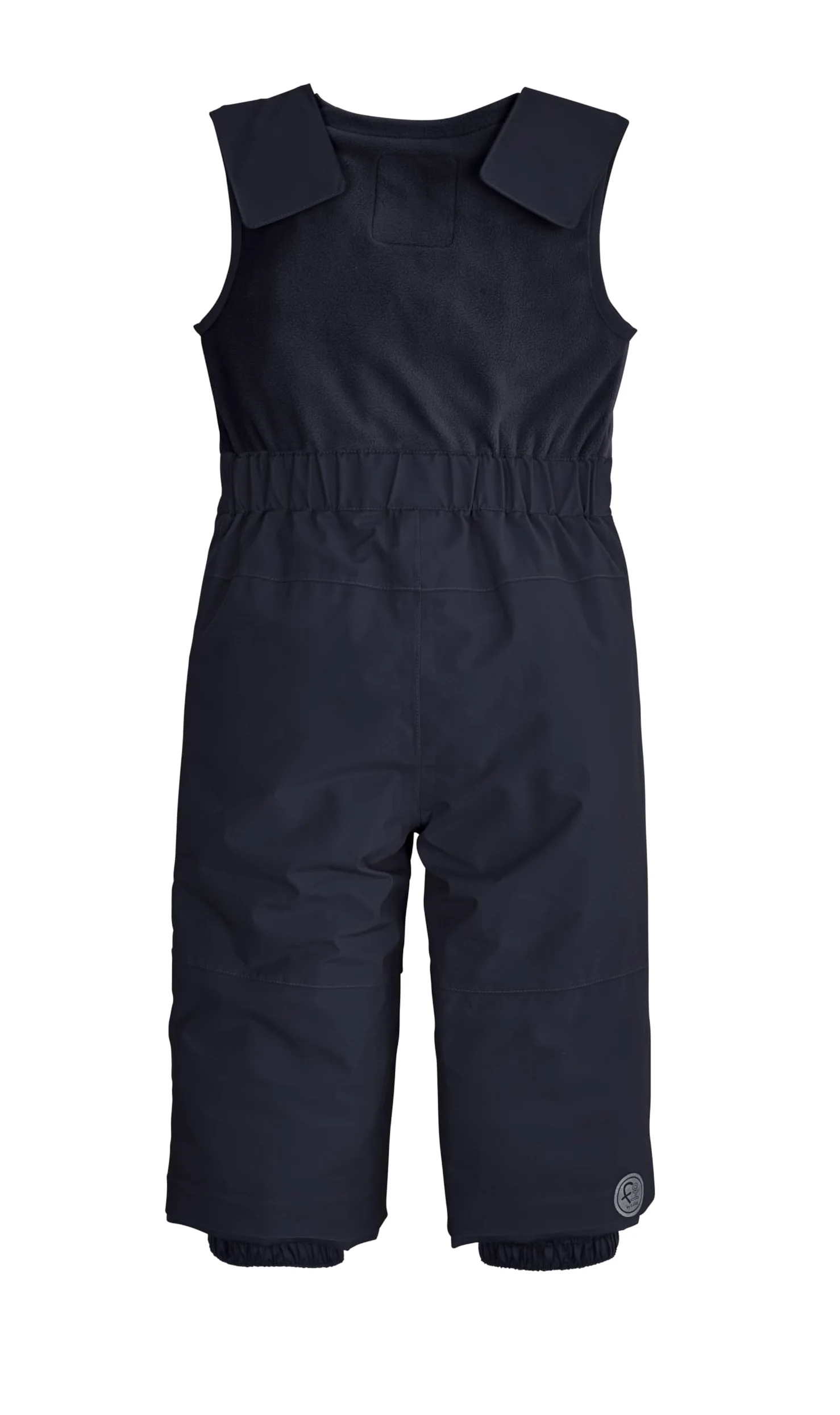 first instinct by killtec - Fisw 34 MNS Ski Pnts, Salopette Calda con paraneve Unisex - Adulto