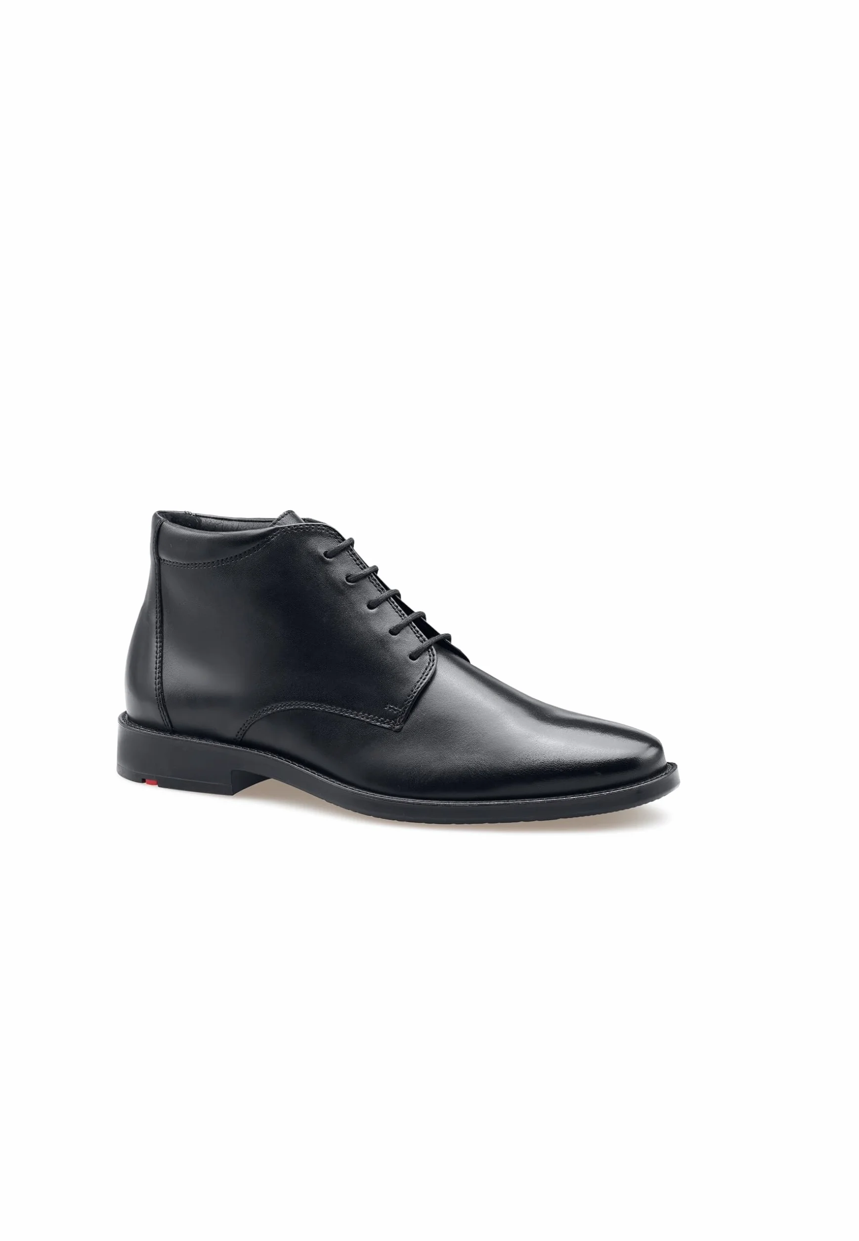 LLOYD Core 335 - Stivali stringati da uomo