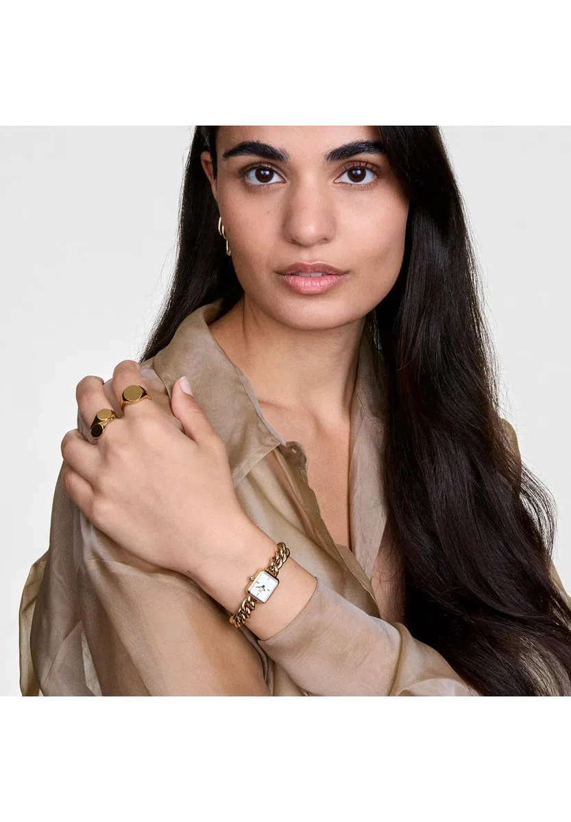 Daniel Wellington Damen-Uhren Analog Quarz 32030157