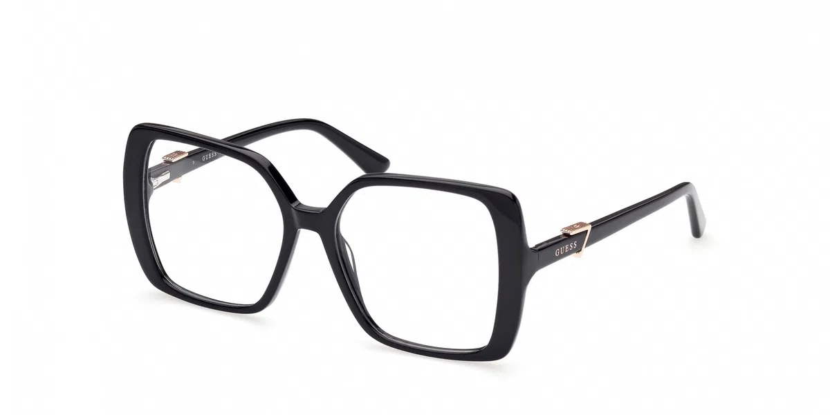 GUESS Gu2876 Occhiali Unisex - Adulto