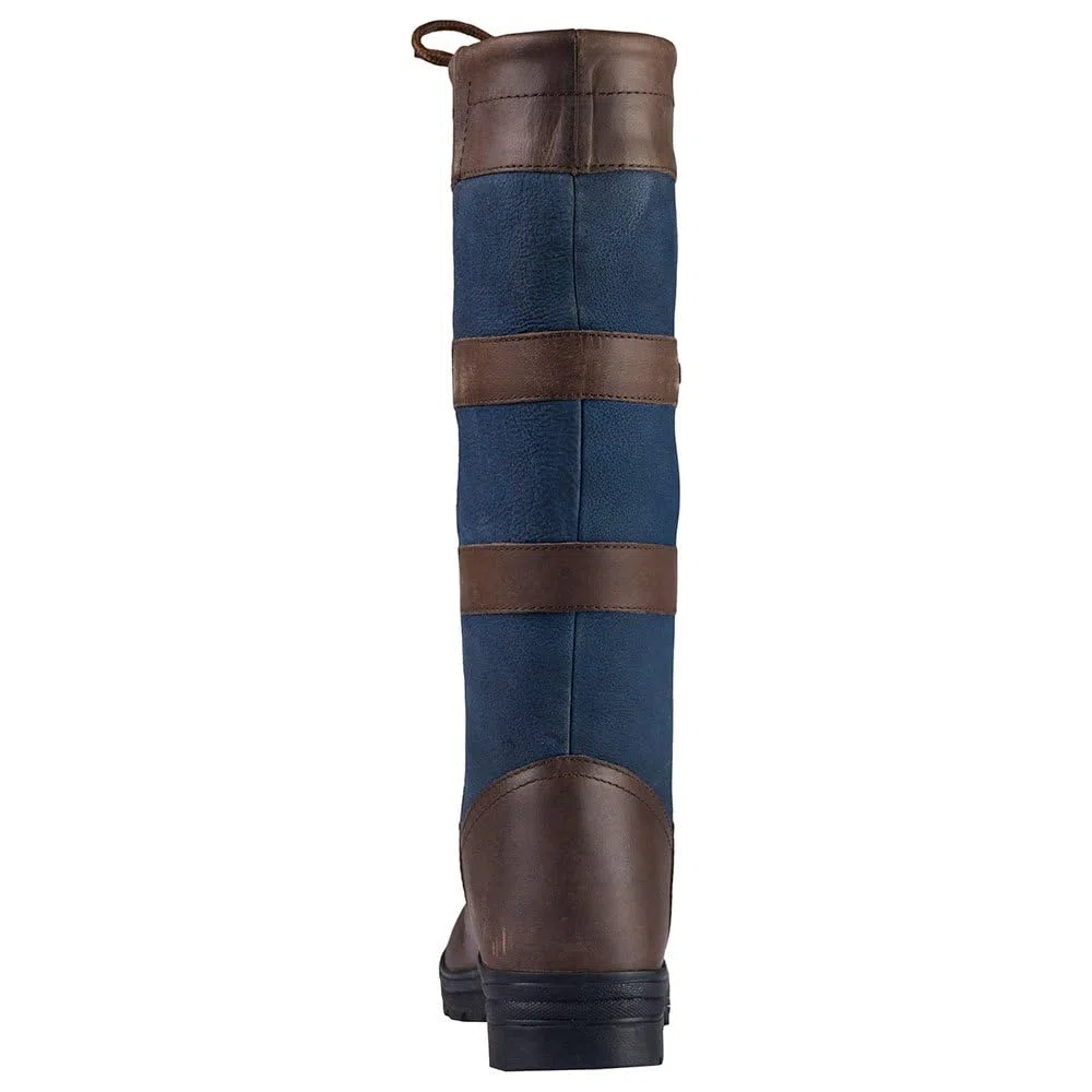 Horka Stivali Outdoor Milton 146259 Blu 0006
