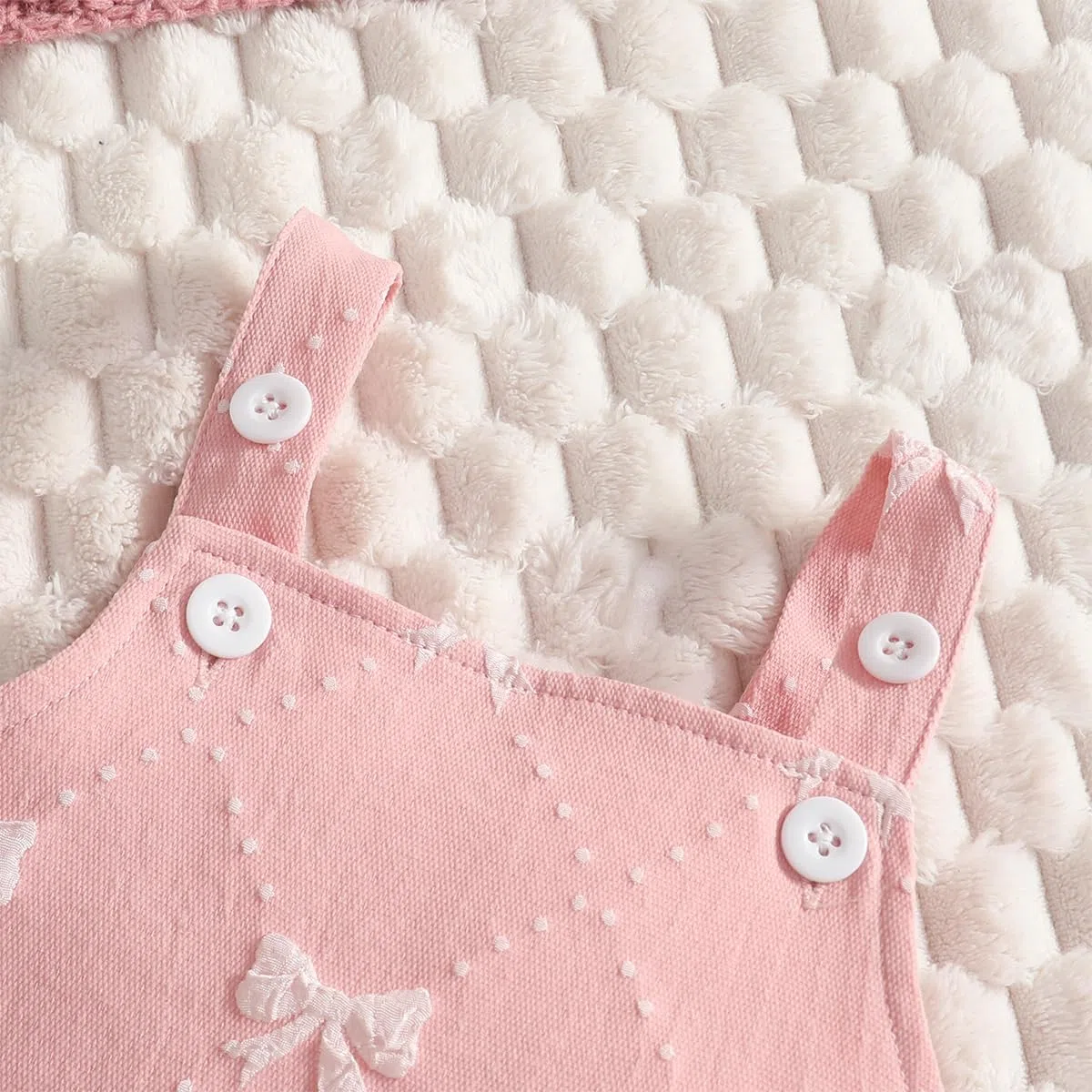 Neonata Bambina Gonne Set Estivi Manica Corta Scollo Rotondo Maglietta Top + Ricamo a Fiocco/Floreale Gonna con Bretelle Abiti 2Pcs Completo Estivo