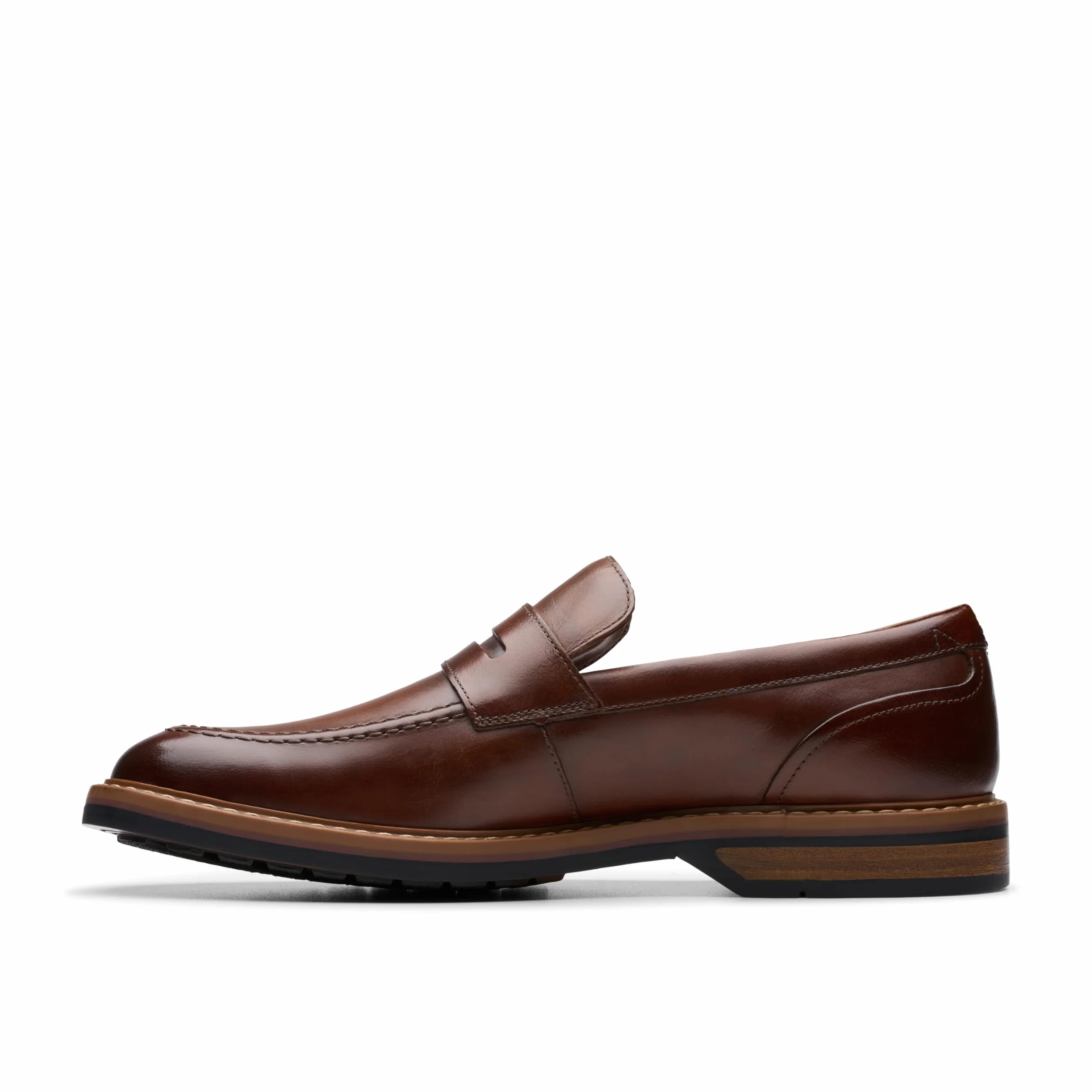 Clarks Aldwin Step -Uomo