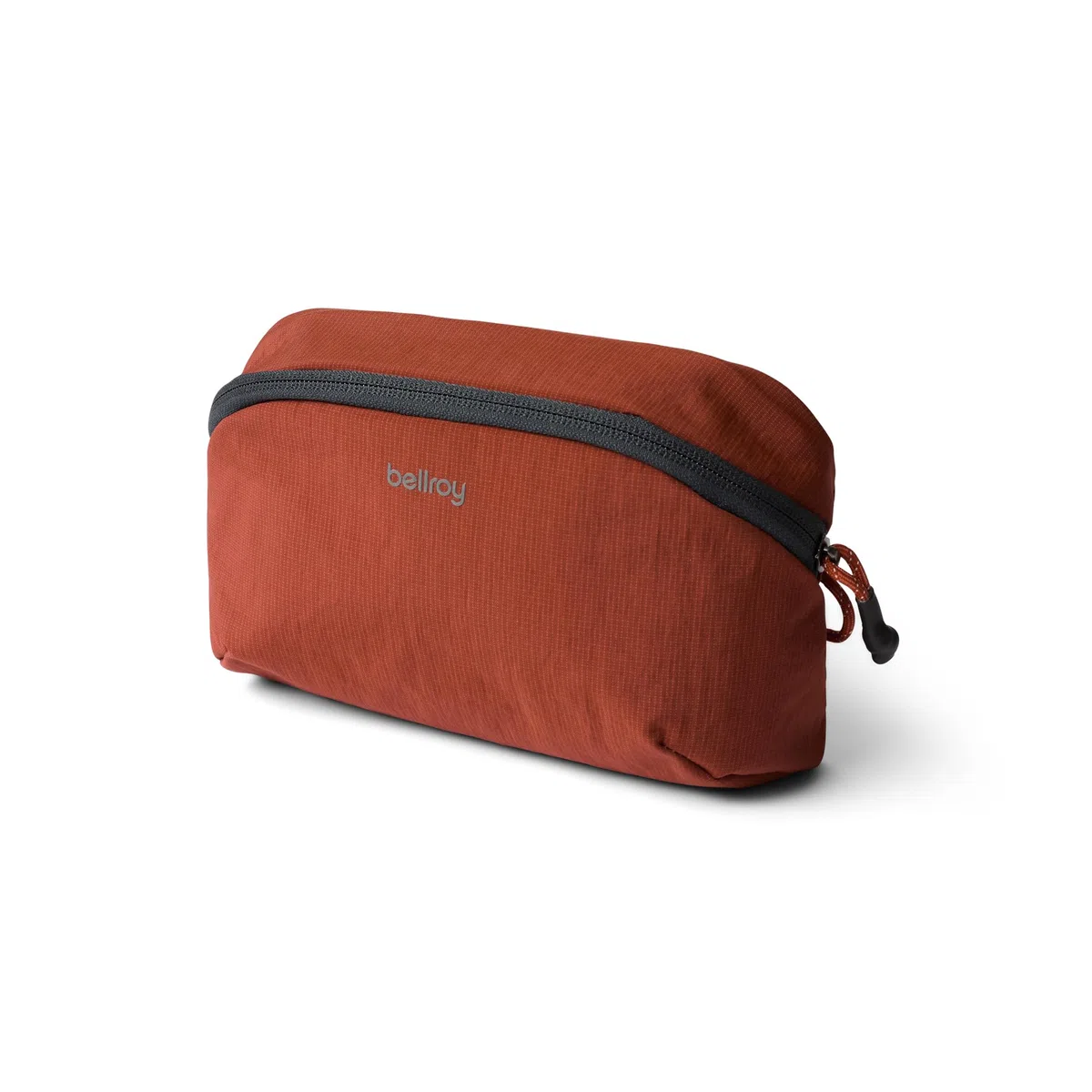 Bellroy Lite Packing Pouch 2 L (contenitore per organizzazione, per viaggi vicino e lontano) - Clay