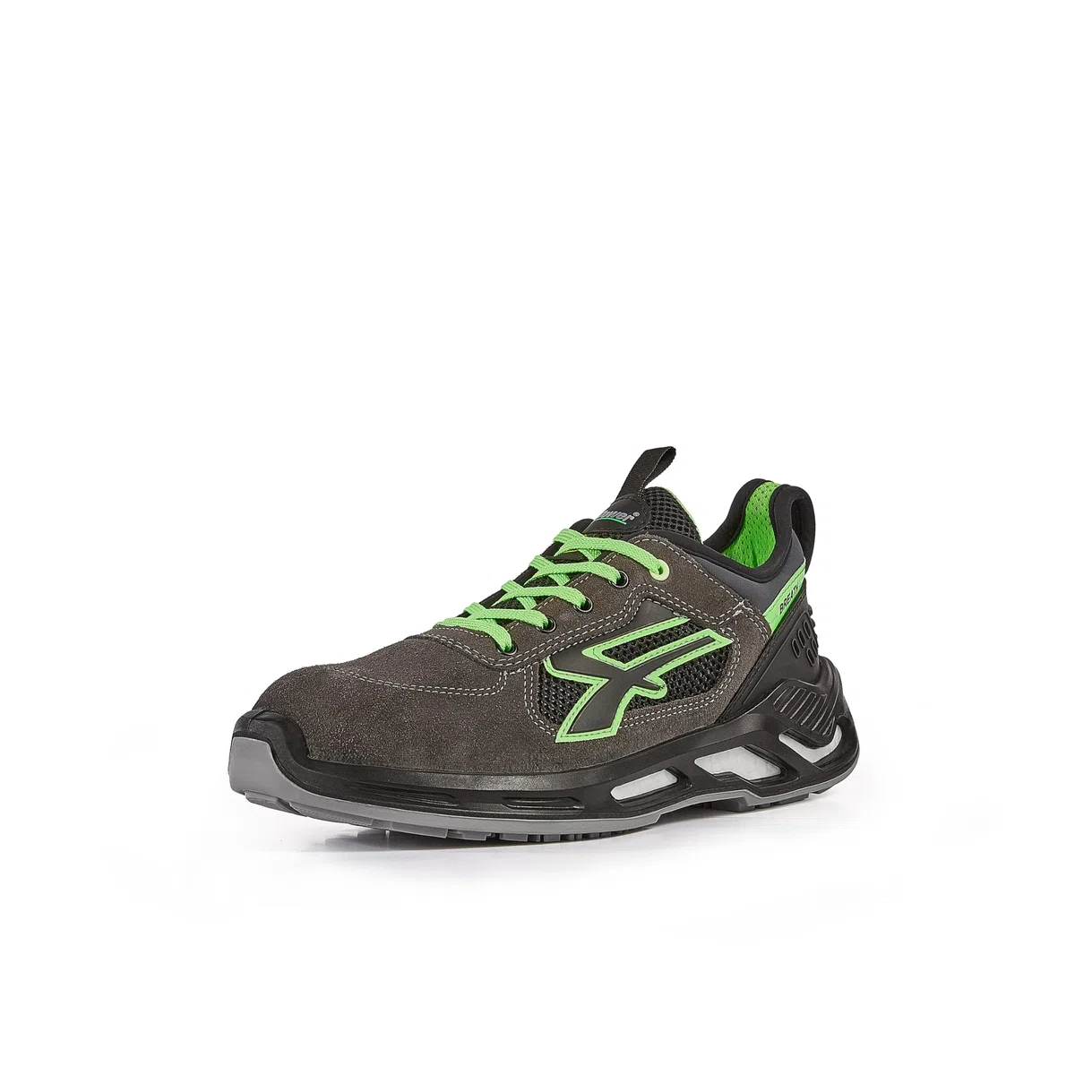 U POWER - Naos, Red 360 Unisex - Adulto