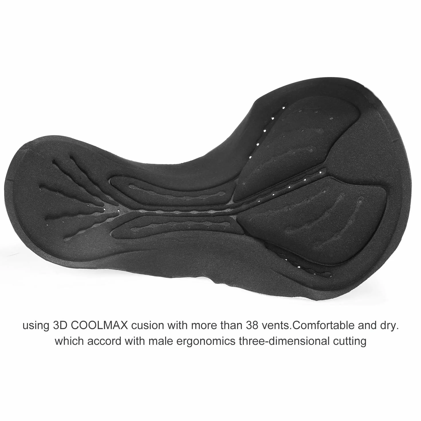 INBIKE Pantaloncini MTB Uomo Asciugatura Rapida Pantaloncini Estivi Traspirante per Ciclismo da Corsa All'aperto Ciclismo Biciclette Bici MTB