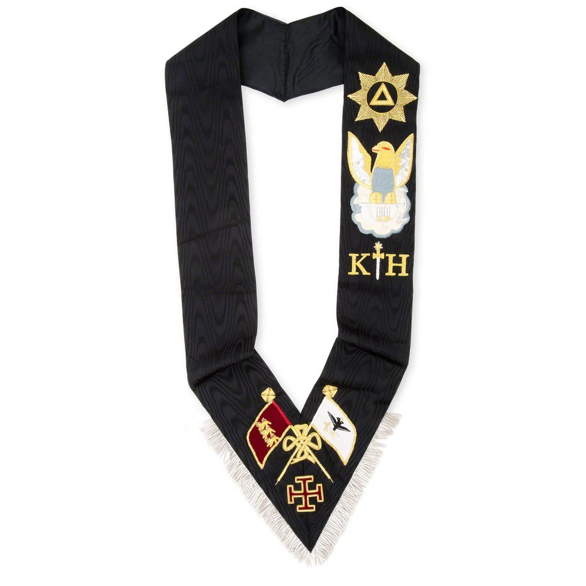 Masonic Freemasons Rose Croix - Confezione da 30 gradi